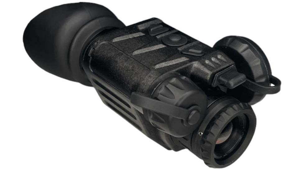 Armasight Sidekick 640 Thermal Monocular, 1x19mm, 60 Hz, 640x480, Black, TAVT66MN9SIDE101