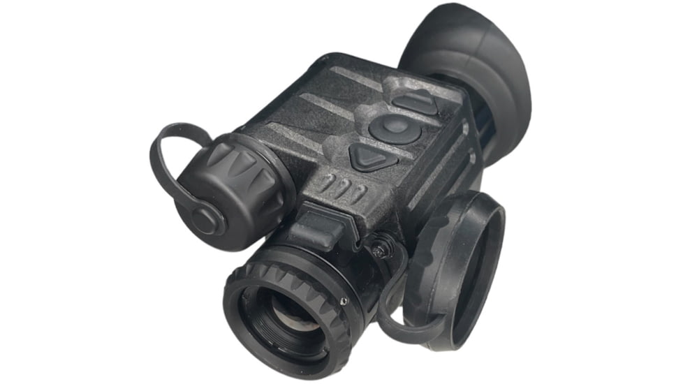 Armasight Sidekick 640 Thermal Monocular, 1x19mm, 60 Hz, 640x480, Black, TAVT66MN9SIDE101