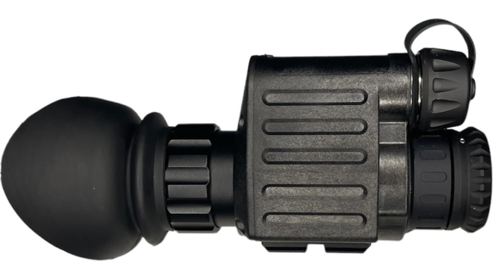 Armasight Sidekick 640 Thermal Monocular, 1x19mm, 60 Hz, 640x480, Black, TAVT66MN9SIDE101