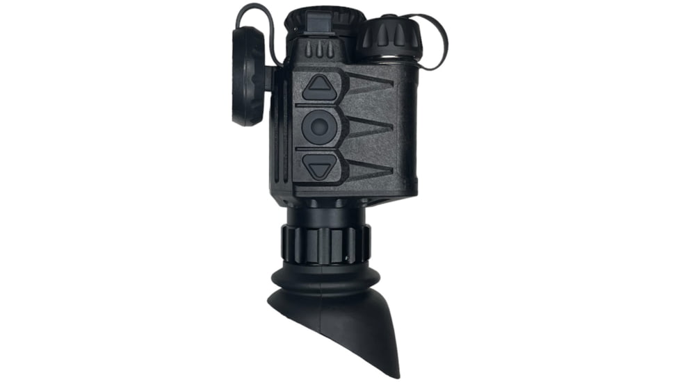 Armasight Sidekick 640 Thermal Monocular, 1x19mm, 60 Hz, 640x480, Black, TAVT66MN9SIDE101