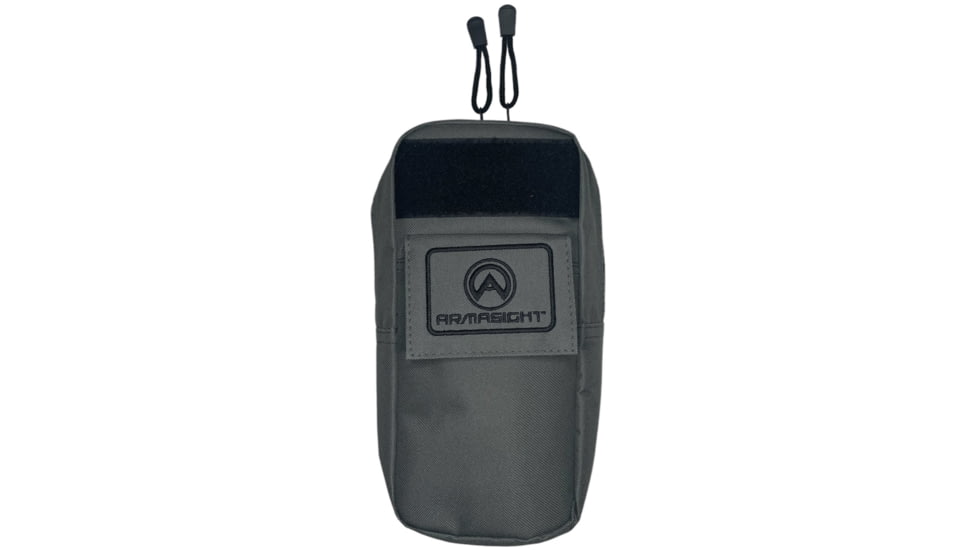 Armasight Sidekick 640 Thermal Monocular, 1x19mm, 60 Hz, 640x480, Black, TAVT66MN9SIDE101