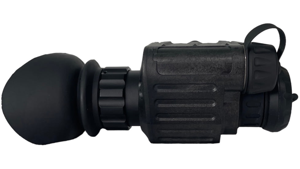 Armasight Sidekick 640 Thermal Monocular, 1x19mm, 60 Hz, 640x480, Black, TAVT66MN9SIDE101