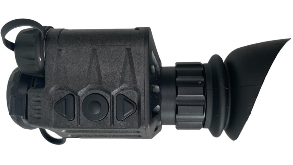 Armasight Sidekick 640 Thermal Monocular, 1x19mm, 60 Hz, 640x480, Black, TAVT66MN9SIDE101