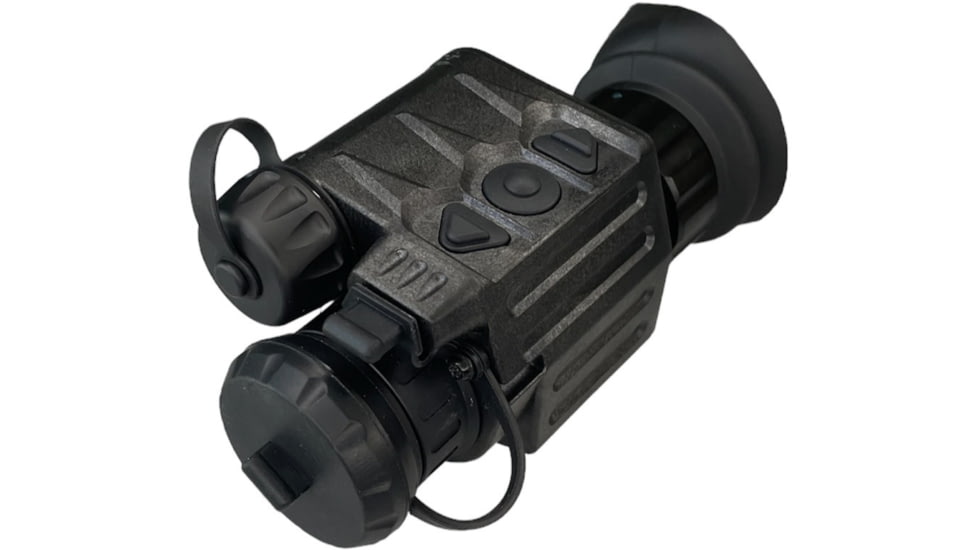 Armasight Sidekick 640 Thermal Monocular, 1x19mm, 60 Hz, 640x480, Black, TAVT66MN9SIDE101