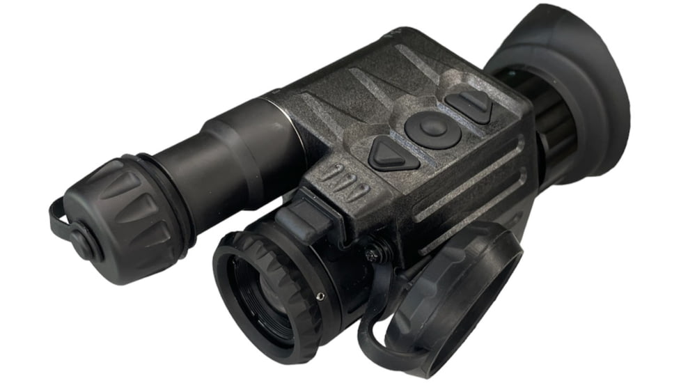 Armasight Sidekick 640 Thermal Monocular, 1x19mm, 60 Hz, 640x480, Black, TAVT66MN9SIDE101