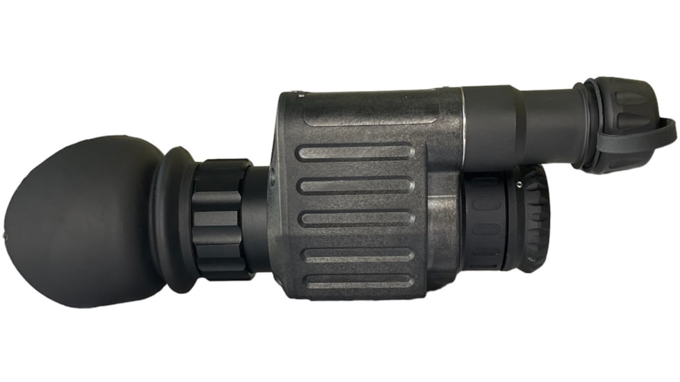 Armasight Sidekick 640 Thermal Monocular, 1x19mm, 60 Hz, 640x480, Black, TAVT66MN9SIDE101