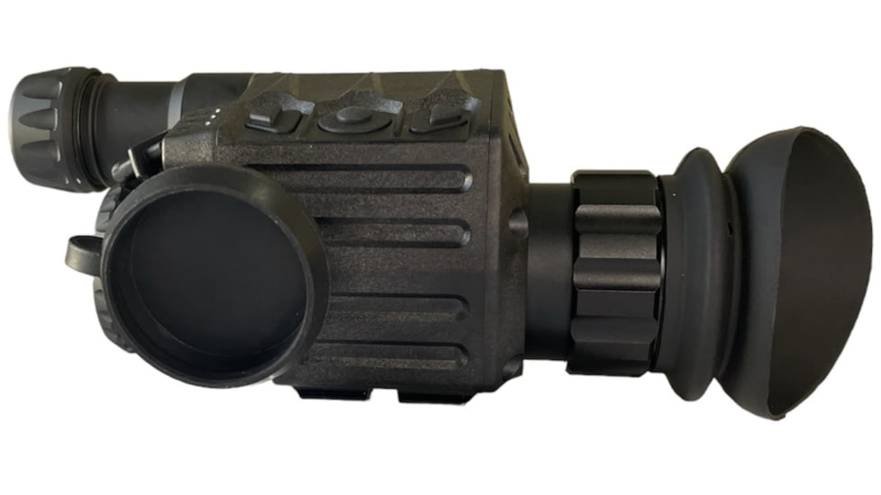Armasight Sidekick 640 Thermal Monocular, 1x19mm, 60 Hz, 640x480, Black, TAVT66MN9SIDE101