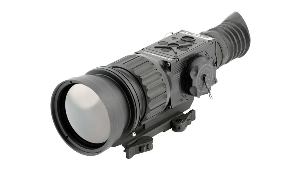 Armasight Zeus Pro 640 4-32x100, 30hz Thermal Imaging Weapon Sight, FLIR Tau 2, 640x512 17 30hz Core, 100mm Lens, TAT163WN1ZPRO41