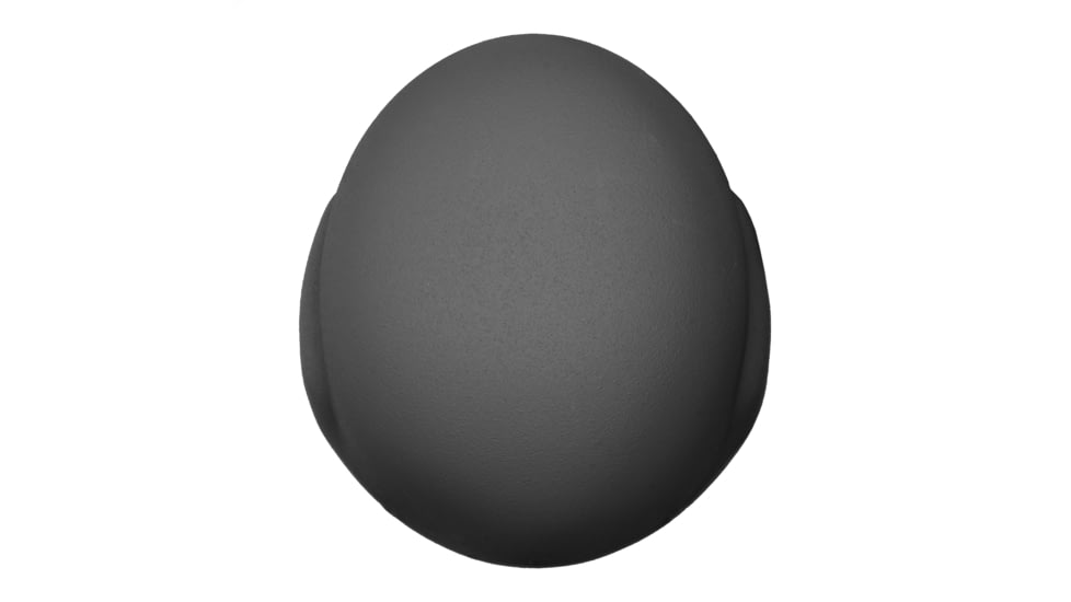 ArmorSource Aire LE Full Cut Ultra Lightweight Law Enforcement Ballistic Helmet, Black, Extra Large, AIRELEXLRCBKS