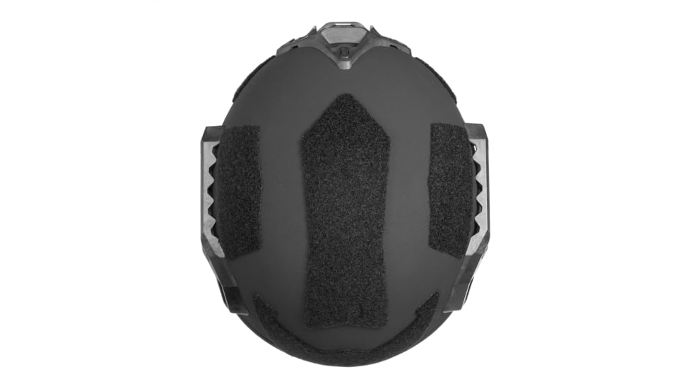 ArmorSource Aire LE High Cut Ultra Lightweight Law Fully Loaded Enforcement Level IIIA Tactical Helmet, Black, Extra Large, AIRELEXLHCBKSU3LR3KV2