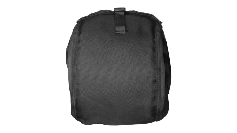 ArmorSource Operational Carrier Bag, Black, One Size, 601109