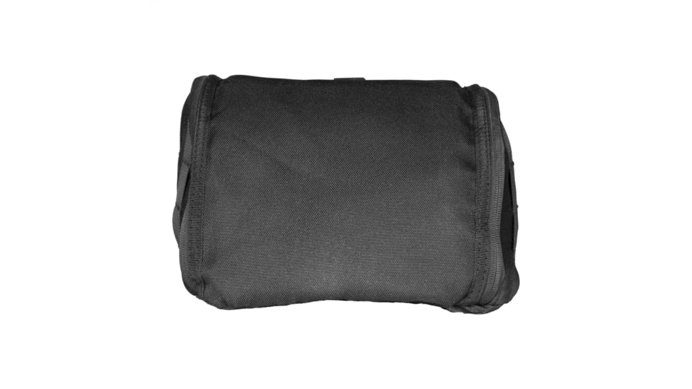 ArmorSource Operational Carrier Bag, Black, One Size, 601109