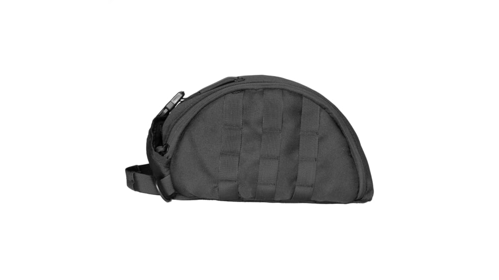 ArmorSource Operational Carrier Bag, Black, One Size, 601109