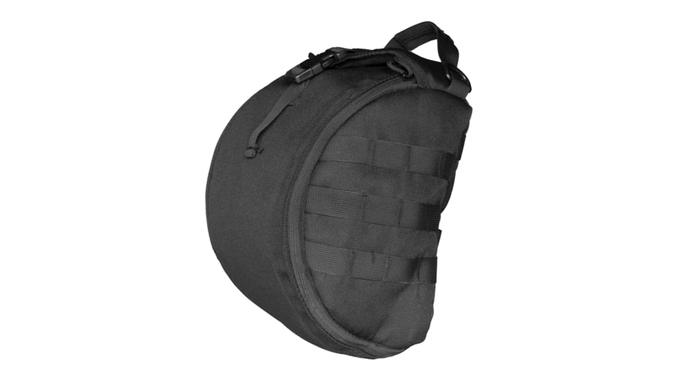 ArmorSource Operational Carrier Bag, Black, One Size, 601109
