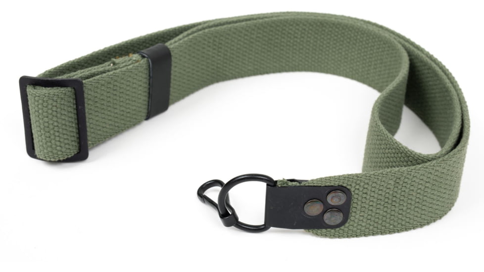 Arsenal Inc AK-44/74, AKM Gun Slings, OD green, 44in, AK-340