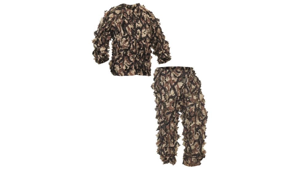 ASAT Vanish Pro 3D Suit, 2X-Large 38040