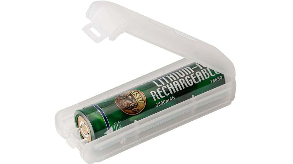 ASP 18650 Usb-c Battery &amp; Link Case - 53057