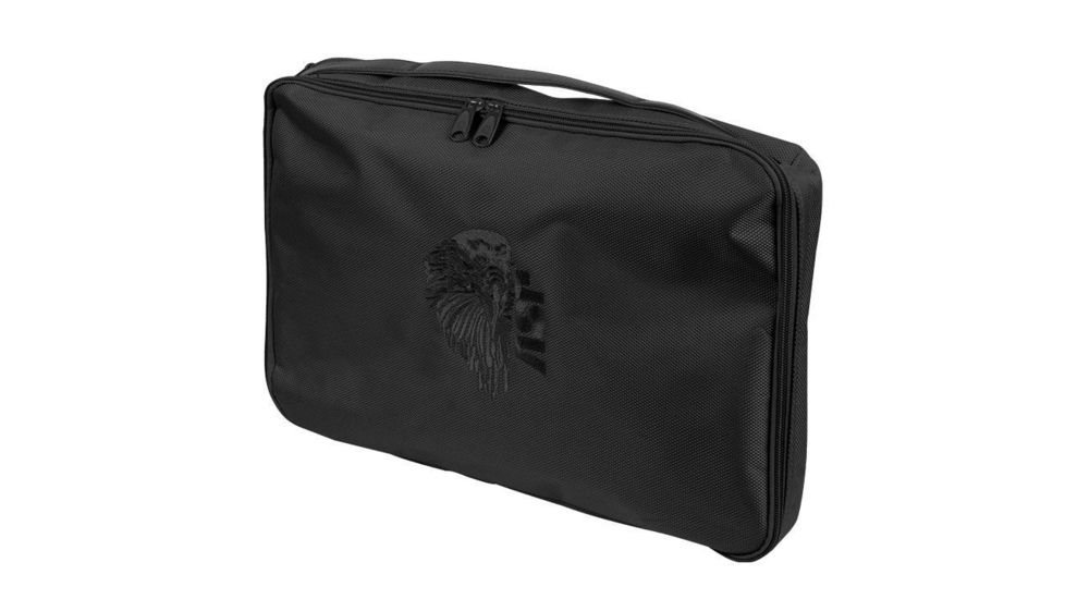 ASP Accessory Bag, Black, Extra Large, 22536