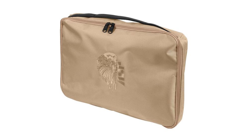 ASP Accessory Bag, Tan, Extra Large, 22538