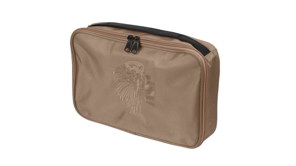 ASP Accessory Bag, Tan, Large, 22531