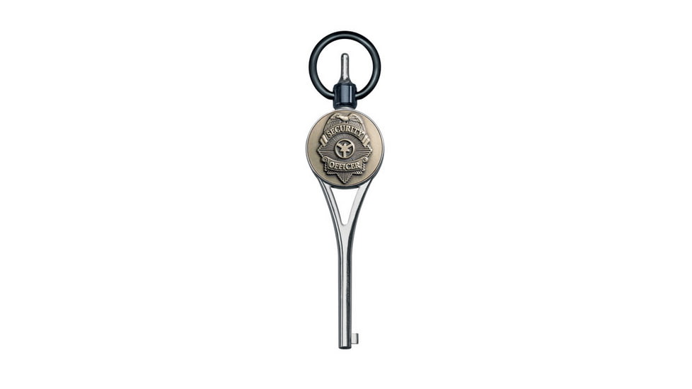 ASP Air Force Logo Handcuff Key Guardian 1, Black 56312