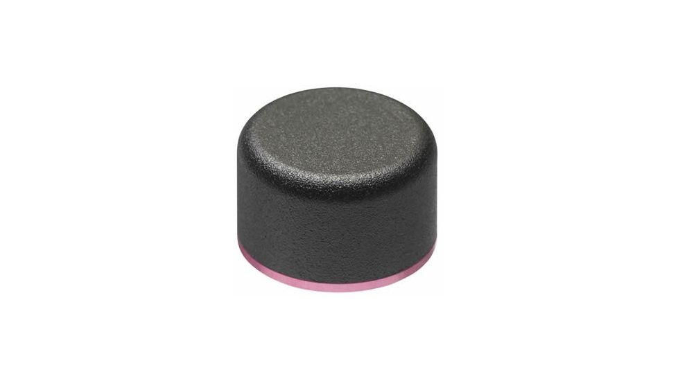 ASP Baton Cap - Pink Band 51000