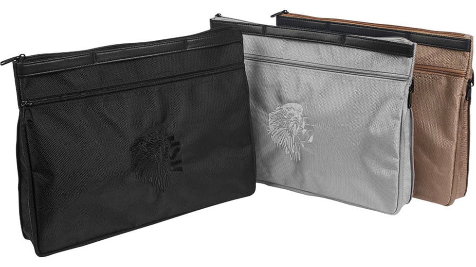 ASP Centurion Envelope Bag, Black, 22581