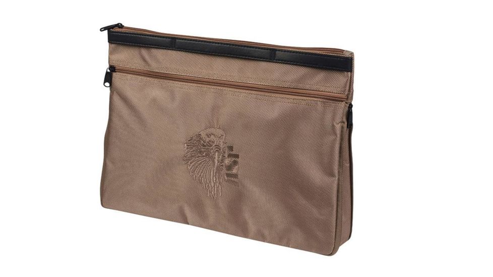 ASP Envelope Bag, Tan, 22580