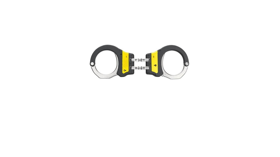 Identifier Hinge Ultra Plus Cuffs (Steel Bow)