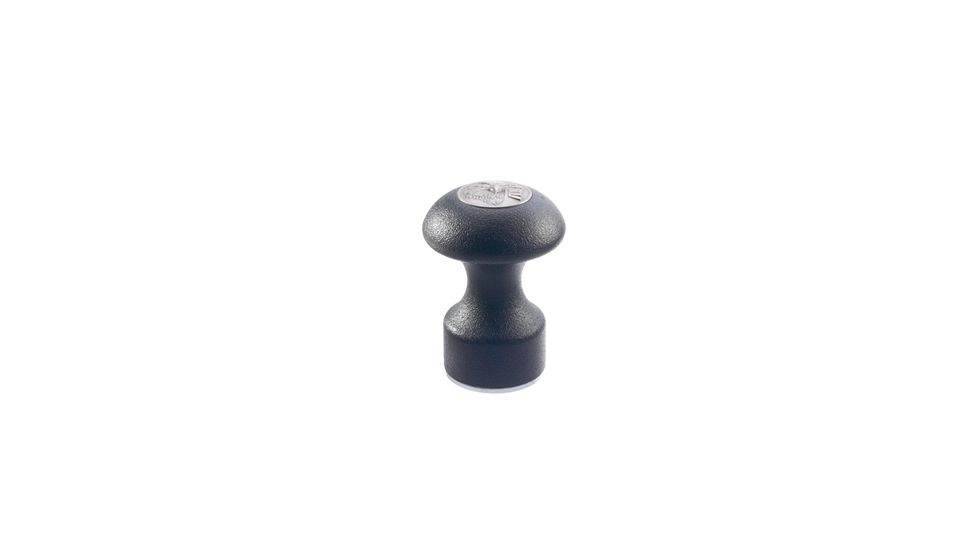 ASP Eagle Logo Band Leverage Band Cap, Silver 54801