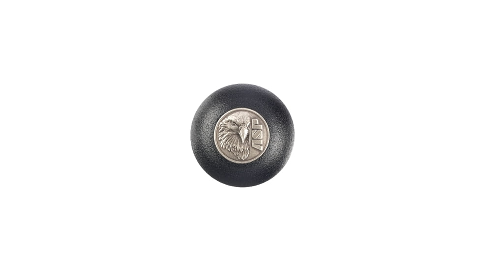 ASP Eagle Silver Logo Band Leverage Band Cap