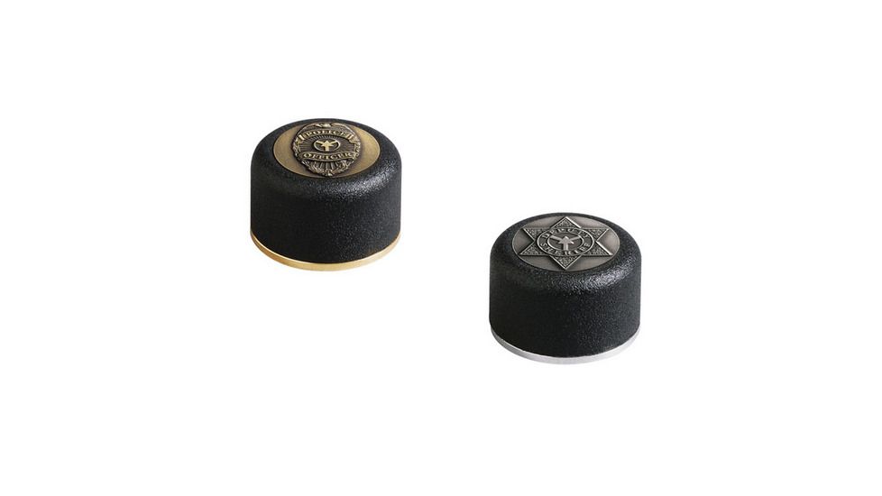 ASP Navy Logo Band Cap, Gold 52111