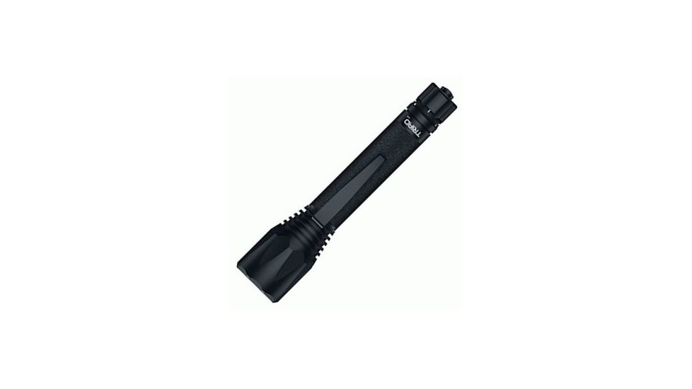 ASP Poly Triad AA Flashlight, Black 35615