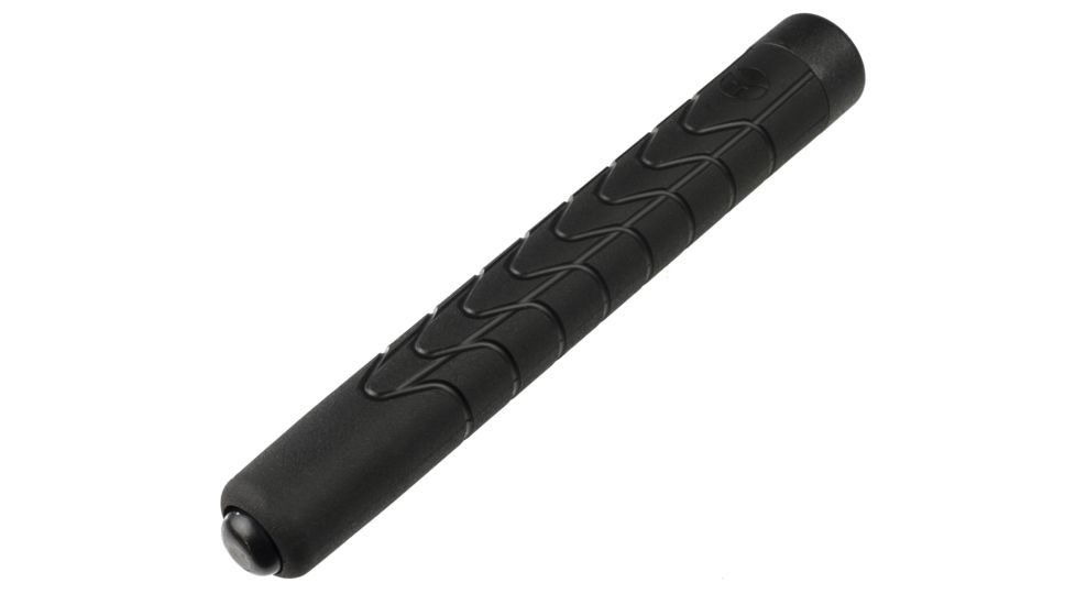 ASP S21B Sentry Baton - Black Chrome 52400