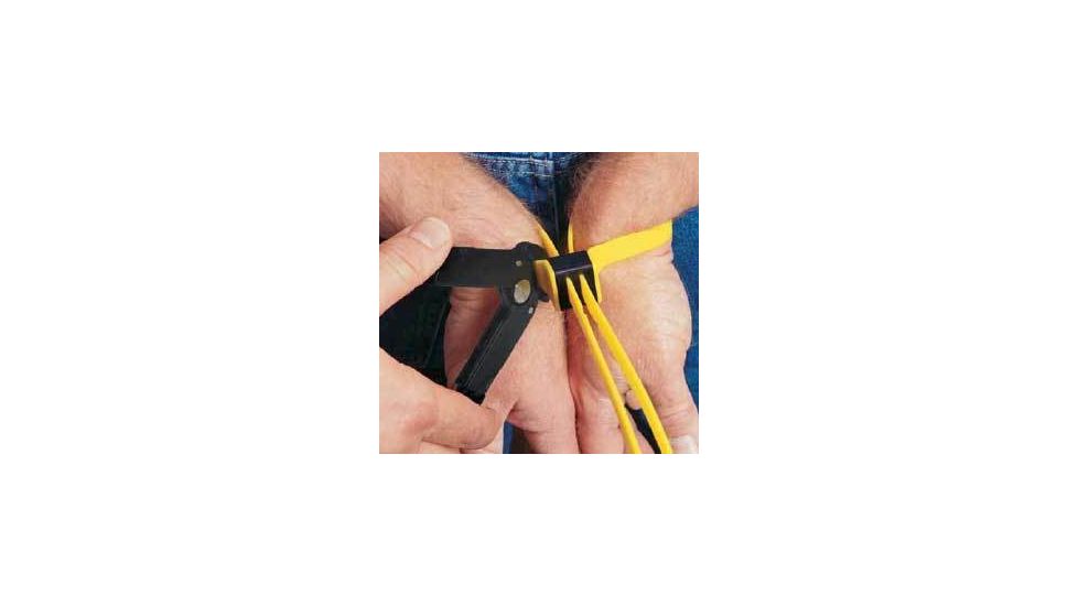 ASP Scarab Cutter for Plastic Tri Fold Restraints 56225