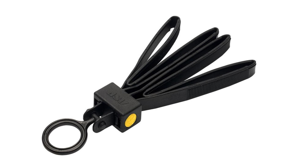 Tri-Fold - 10-Pak (Black)