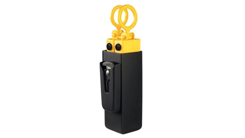 ASP Tri-fold Case With Scarab Cutter - 56226