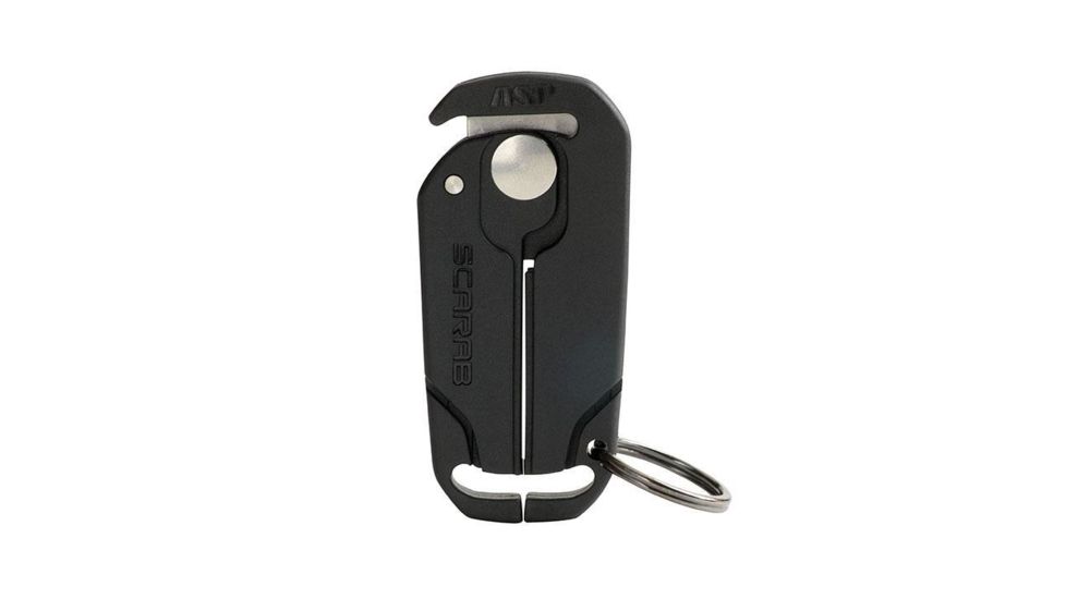 ASP Tri-fold Case With Scarab Cutter - 56226