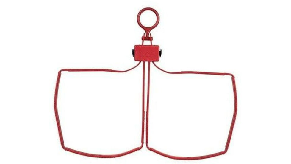 ASP Tri-fold Restraints Training - 56198