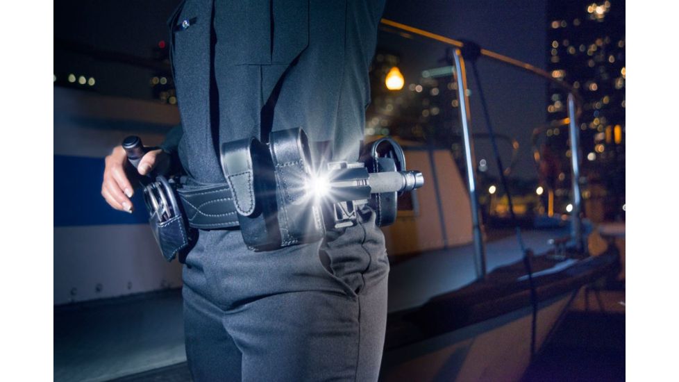 ASP Turbo LED Triad Flash Light 35627