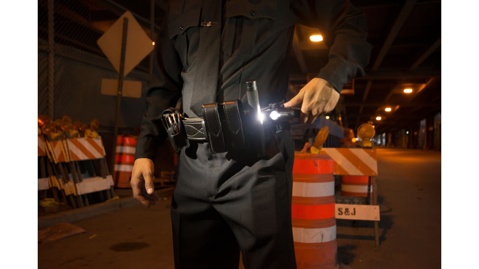 ASP Turbo LED Triad Flash Light 35627