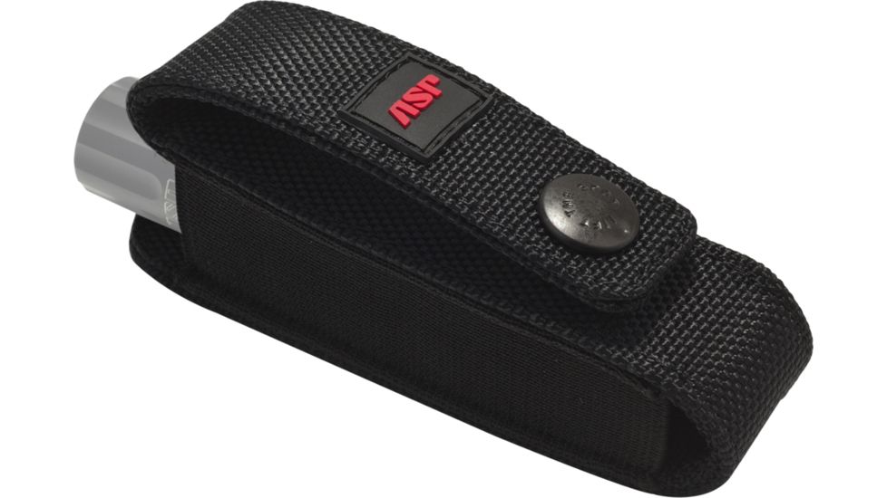 ASP Tungsten 2 Duty Ballistic Case 55735