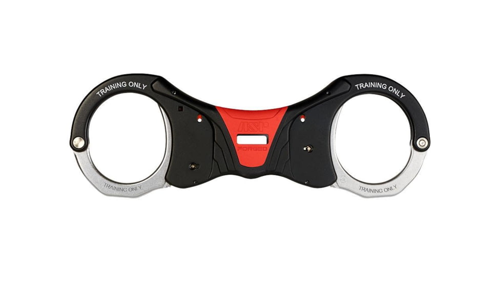 Ultra Cuffs, Rigid Training