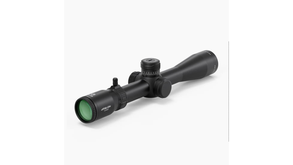 Athlon Optics Ares HLR 2.5-15x42 30 mm Tube Rifle Scope, Second Focal Plane