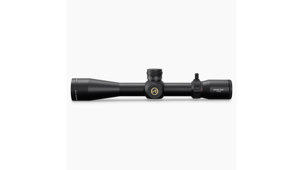 Athlon Optics Ares HLR 2.5-15x42 30 mm Tube Rifle Scope, Second Focal Plane