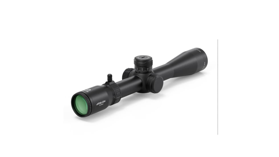 Athlon Optics Ares HLR 2.5-15x42 30 mm Tube Rifle Scope, Second Focal Plane