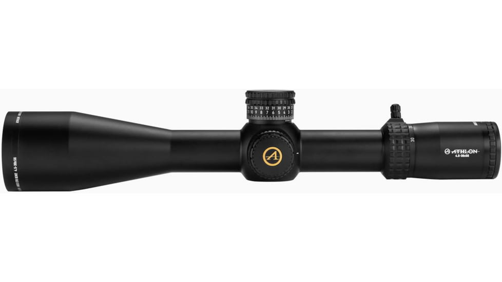 Athlon Optics Athlon Scope Ares Etr Gen2j 4.5-30x56 34mm Aplr12 Ir Moa