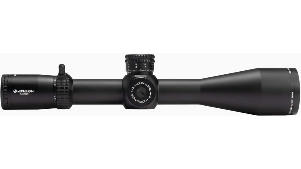 Athlon Optics Athlon Scope Ares Etr Gen2j 4.5-30x56 34mm Aprs12 Ir Mil
