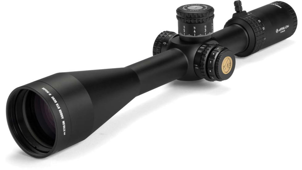 Athlon Optics Athlon Scope Argos Btr Gen3 8-34x56 30mm Aprs11 Ffp Ir Mil