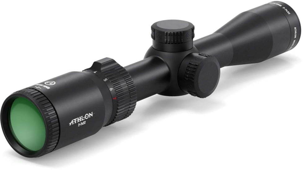 Athlon Optics Athlon Scope Neos Hmr 2-7x32 Bdc 250 Muzzleloader